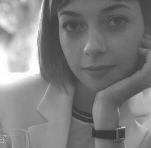 Копирайтер Ольга Костенко