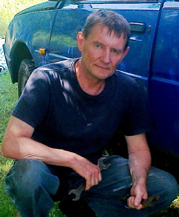 Копирайтер Владимир Федан