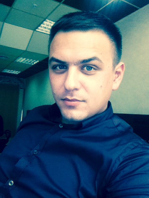 Копирайтер Глухарев Валентин Сергеевич