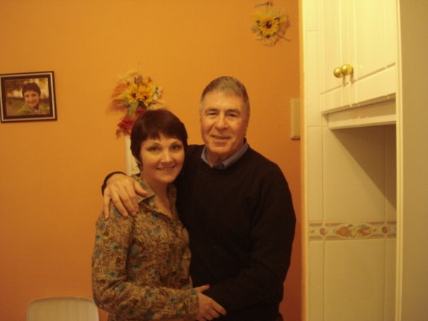 Копирайтер Nadiya Walsh